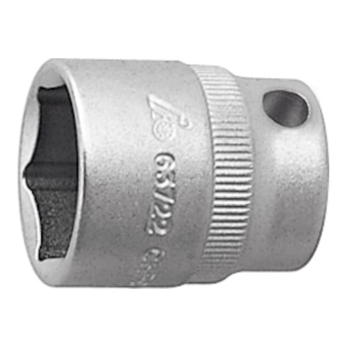 HOLEX dop 3/8"