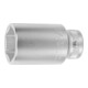 HOLEX 6-kant dop lang, 3/4 inch inch-uitvoering, Sleutelwijdte: 1.1/2inch-1