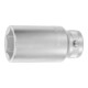 HOLEX 6-kant dop lang, 3/4 inch inch-uitvoering, Sleutelwijdte: 1.5/16inch-1