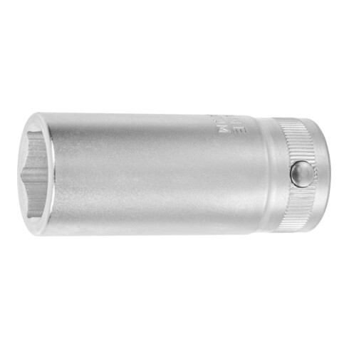 HOLEX 6-kant dop lang, 3/4 inch inch-uitvoering, Sleutelwijdte: 1inch