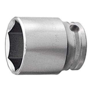 HOLEX 6-kant-Einsatz 1/2" 32 mm