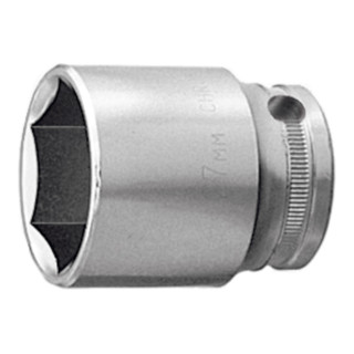 HOLEX 6-kant-Einsatz 1/2" 36 mm