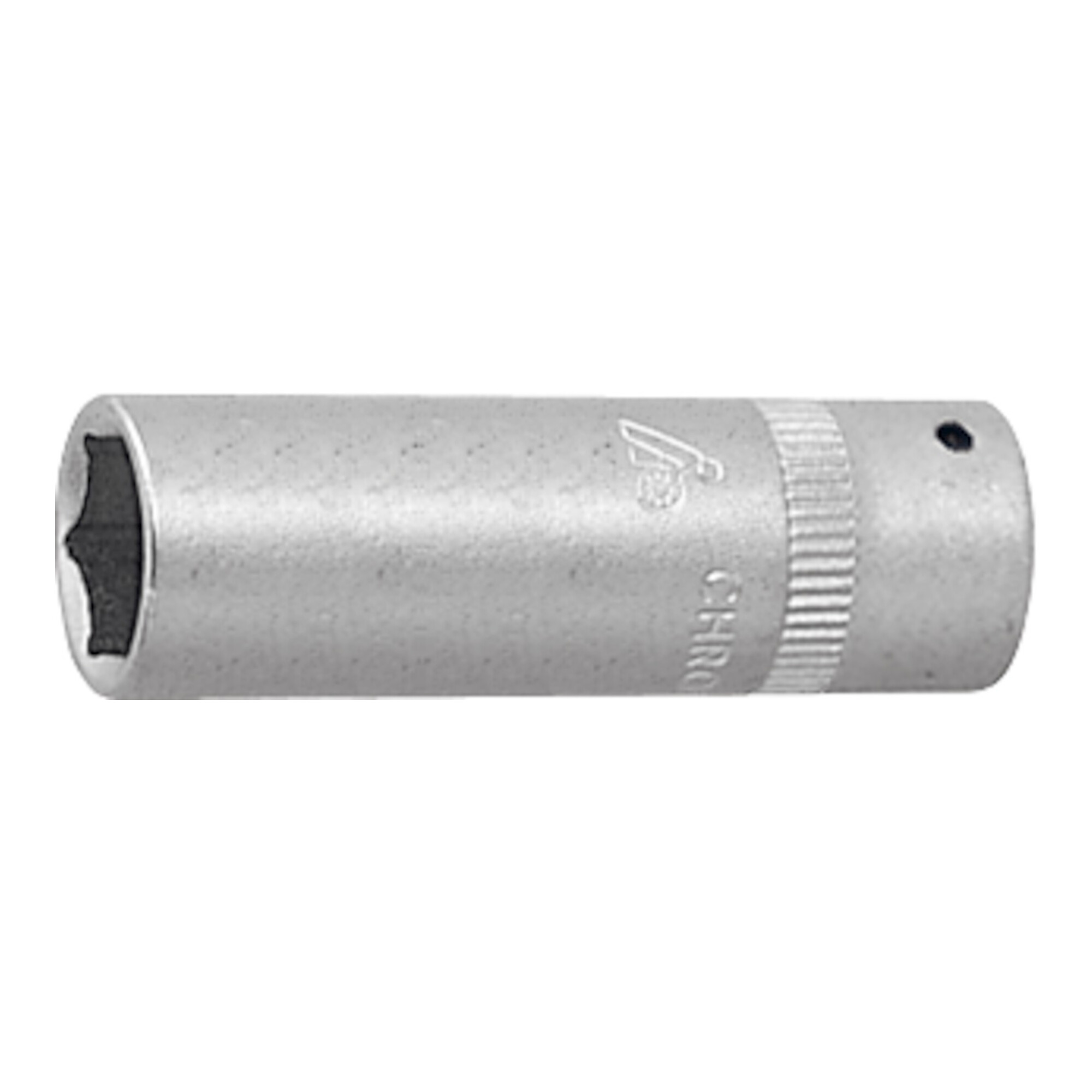 HOLEX 6-kant-Einsatz 1/4" lang 12 mm