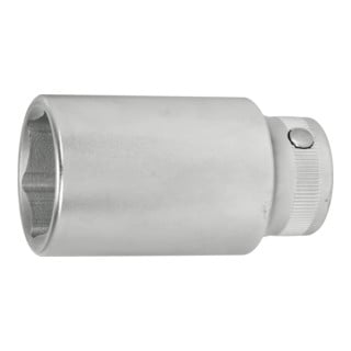 HOLEX 6-kant-Einsatz 3/4" extra lang
