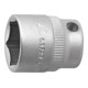 HOLEX 6-kant-Einsatz 3/8"-1