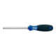 HOLEX 6-kant-Schraubendreher mit Kraftheft 2 mm gerade-1
