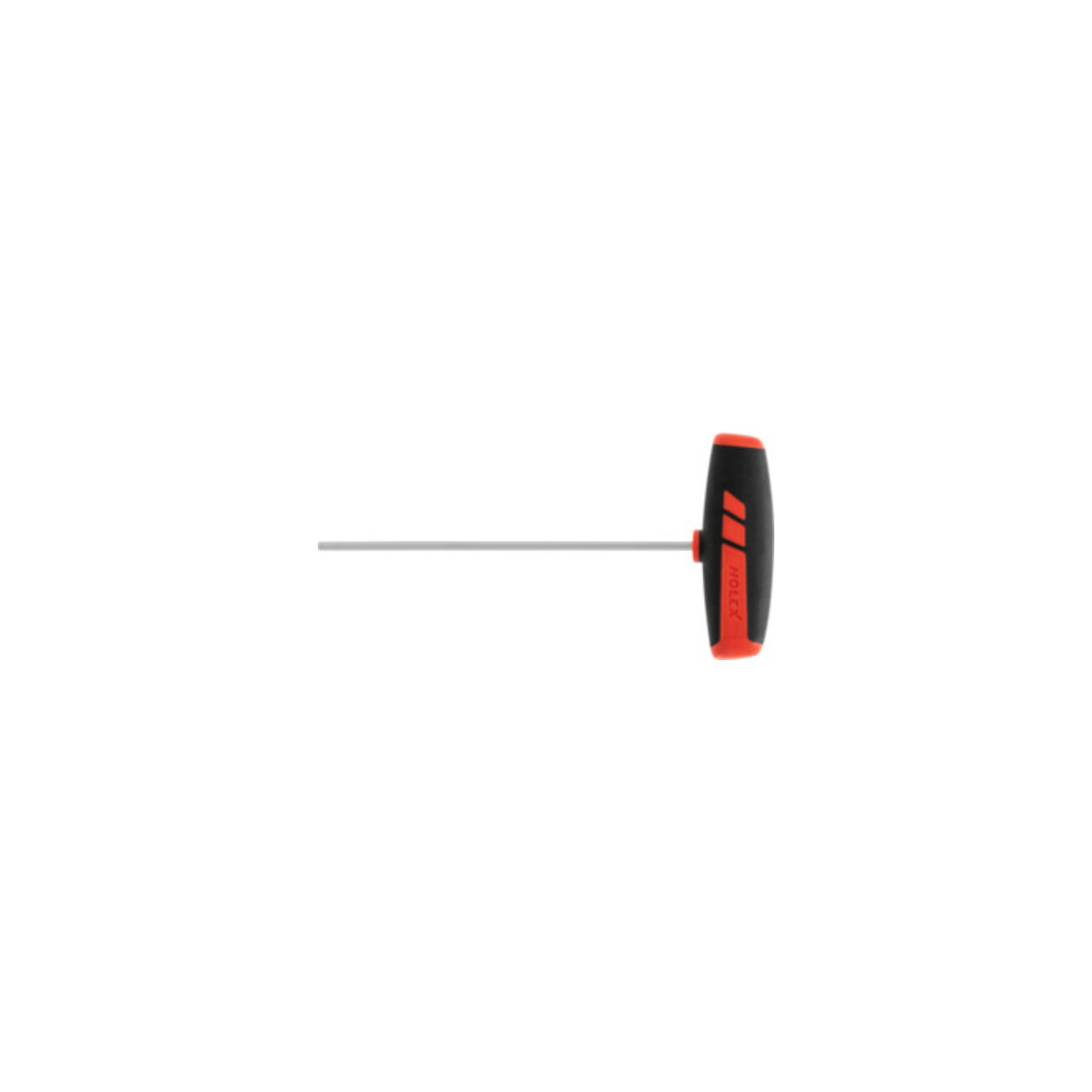 HOLEX 6-Kant-Schraubendreher mit Quergriff