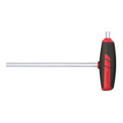 HOLEX 6-Kant-Schraubendreher Mit Quergriff 6 Mm Quergriff mit Seitenabtrieb-1