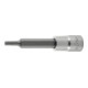 HOLEX zeskantige schroefbit 1/4 inch lang-1