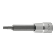 HOLEX zeskantige schroefbit 1/4 inch lang