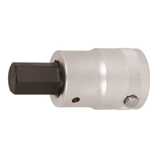 HOLEX zeskantschroefbit 3/4"