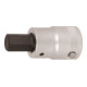 HOLEX zeskantschroefbit 3/4"-1