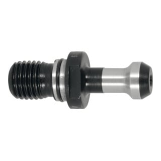 HOLEX Aantrekbout Haas-Mikron R 3 / 45° met boring en passing afgedicht, Geschikt voor conus: 40