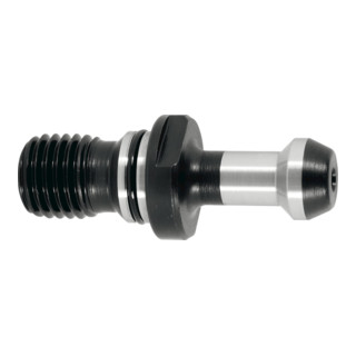 HOLEX Aantrekbout Hurco 45° met boring en passing afgedicht, Geschikt voor conus: 40