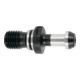 HOLEX Aantrekbout Hurco 90° met passing afgedicht, Geschikt voor conus: 40-1
