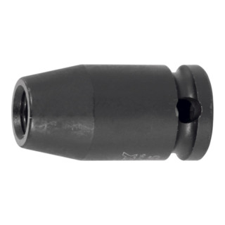 Pièce de raccord HOLEX pour tournevis mécanique 8/16
