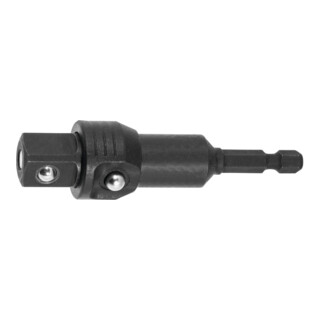 Holex Adaptateur pour visseuses, Type: 9/85