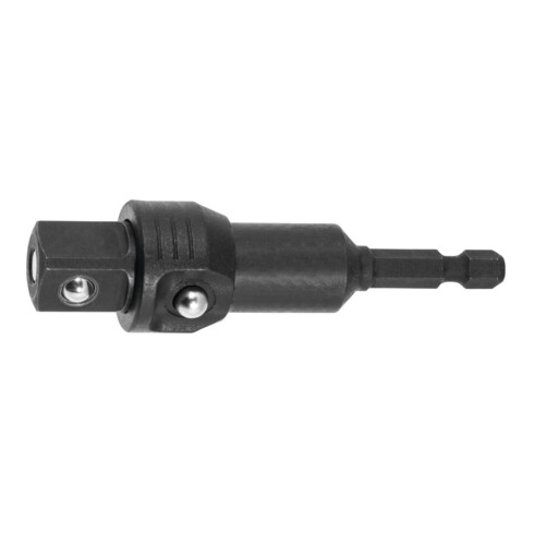 Holex Adaptateur pour visseuses, Type: 9/85