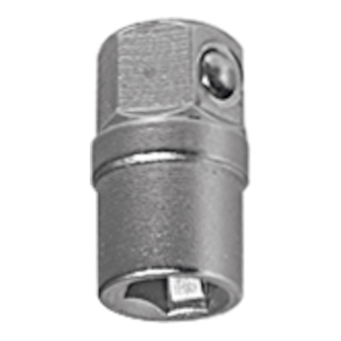 HOLEX Adapter voor ringratelsleutel, Type: 4