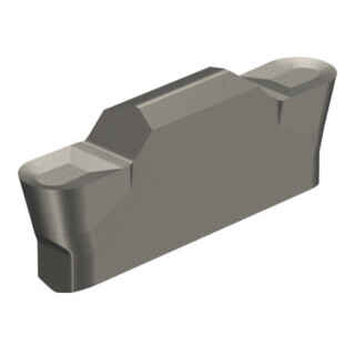 HOLEX Af-/in- en steekdraaiplaat volradius, HBG25, Steekbreedte w: 4mm