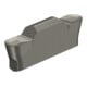 HOLEX Af-/in- en steekdraaiplaat volradius, HBG25, Steekbreedte w: 4mm-1
