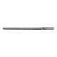 HOLEX Alesatore con imbocco corretto per spine, non rivestito, DN: 3mm-1