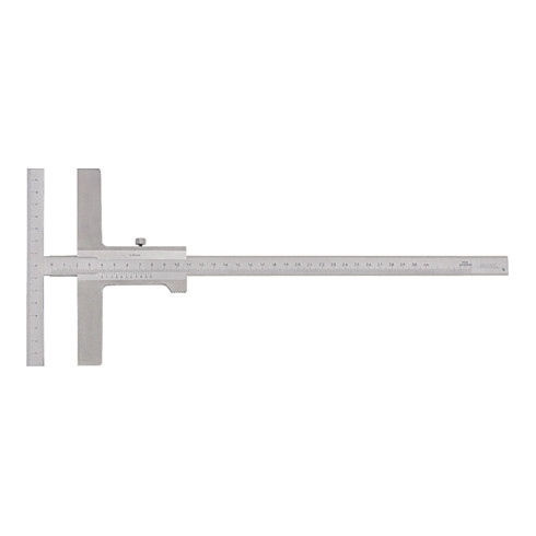 HOLEX Anreiß-Messschieber 300 mm