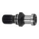 HOLEX Anzugsbolzen Mori-Seiki abgedichtet Form A SK40-1