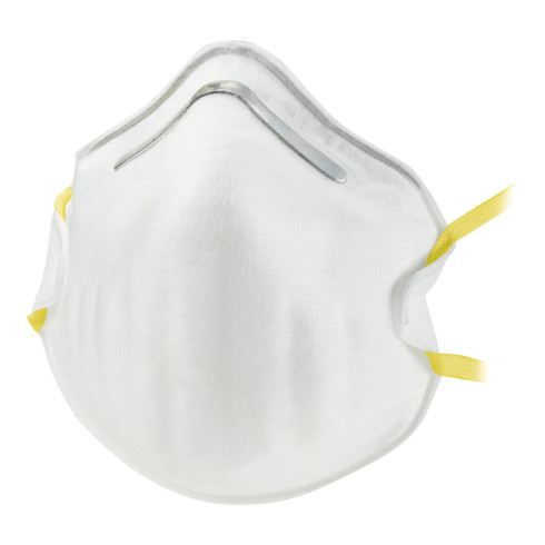 HOLEX Atemschutzmasken-Set