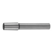HOLEX Attacco con codolo cilindrico, Codolo Ø/ Cono mandrino: 10/10mm
