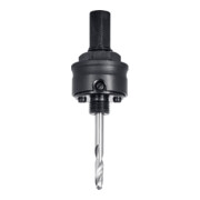 HOLEX Attacco, Modello: 210L