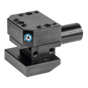 HOLEX Attacco multiplo VDI sopratesta, Codolo Ø40mm