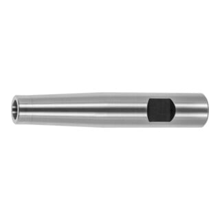 HOLEX Attacco Weldon per frese modulari con LR, Ø20mm, Filettatura M x Lunghezza L1: M10 x 97