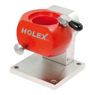 HOLEX Ausilio di montaggio utensili, 63