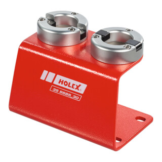 HOLEX Ausilio di montaggio utensili, SK, BT, Per Dim. attacco: 30
