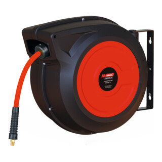 HOLEX Avvolgitubi automatico, Modello: 15