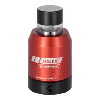 HOLEX Azzeratore ottico, Modello: 60M