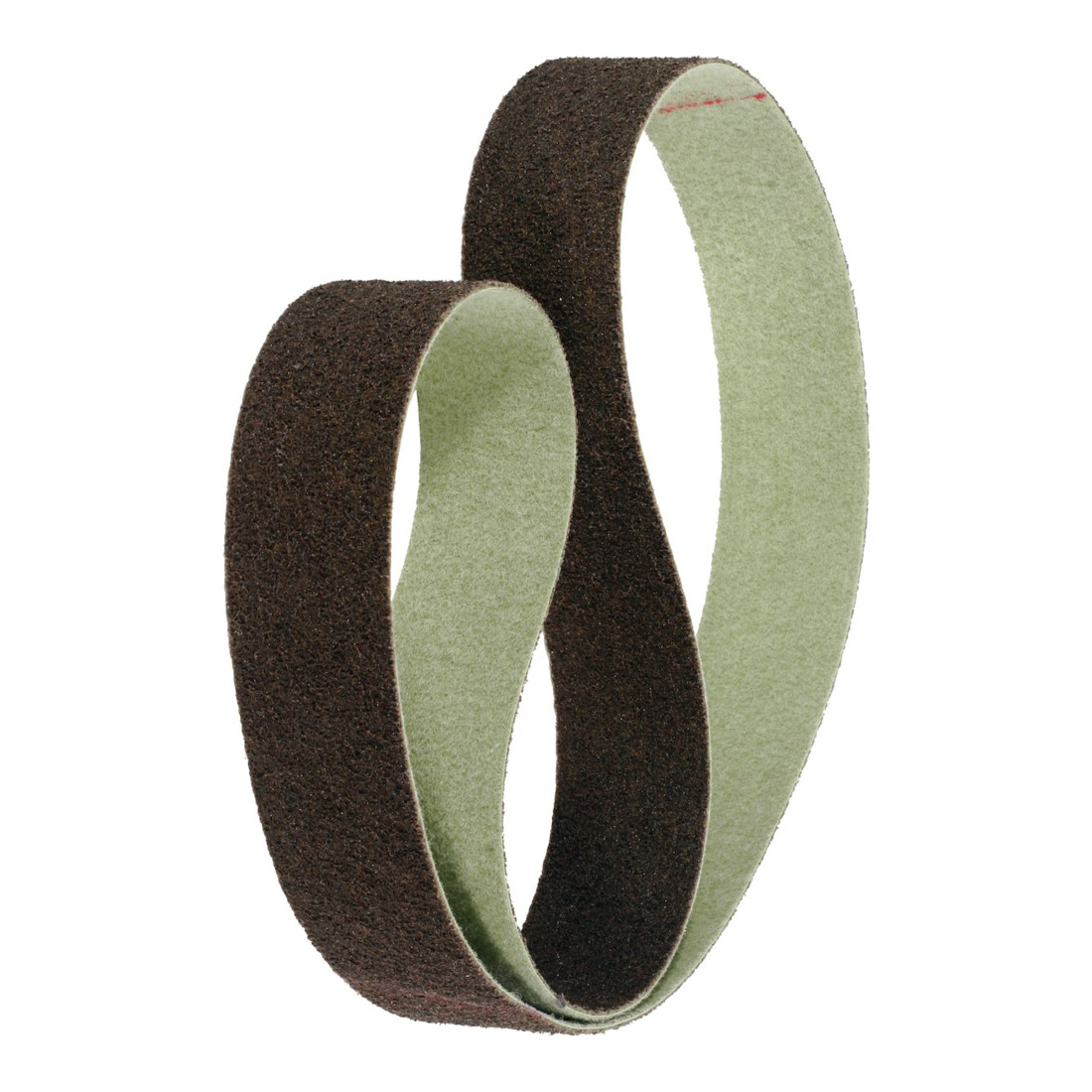 HOLEX Bande abrasive en nylon (A) 100