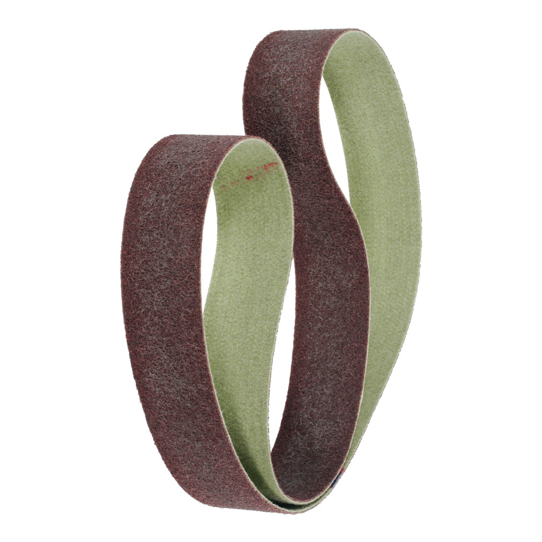 HOLEX Bande abrasive en nylon (A) 180