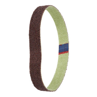 Bande abrasive molletonnée HOLEX