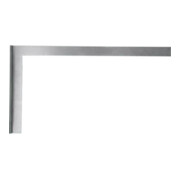 HOLEX Bankwerker-winkelhaak met aanslag, verzinkt, Beenlengte: 300X180 mm