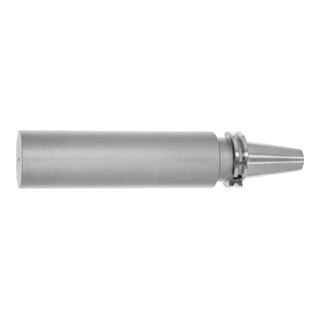 HOLEX Barra alesatrice grezza Forma A, BT 40, Dim. A: 250mm