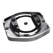 Plateau tournant, 160 mm