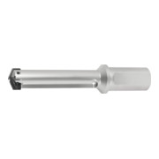 HOLEX Basiselement Cilinderschacht, met interne koeling, 3xD, Type: 12