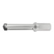 HOLEX Basiselement Cilinderschacht, met interne koeling, 3xD, Type: 25-1