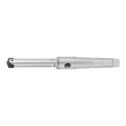HOLEX Basiselement MK-schacht, met interne koeling, 3xD, Type: 48
