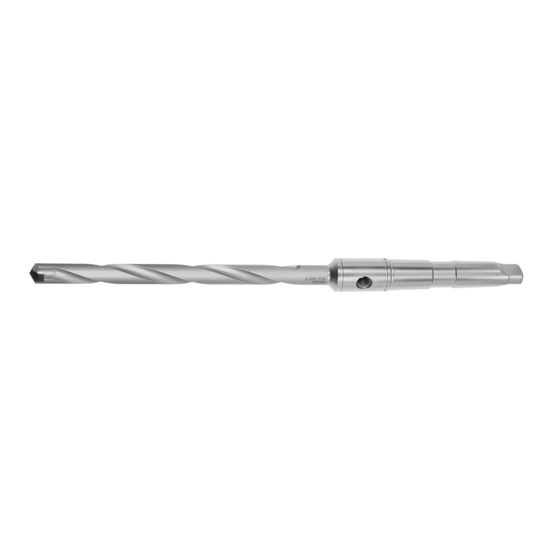HOLEX Basiselement MK-schacht, met interne koeling, 8xD, Type: 48