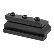 HOLEX Basishouder, Schachthoogte h: 20 mm