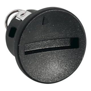 HOLEX Batterijvakdeksel, Type: 1