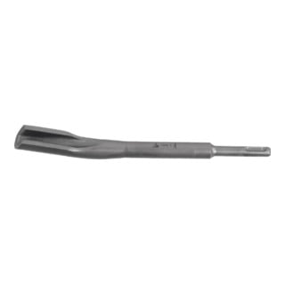 HOLEX Beitel SDS-plus - 250 mm, Type: 5